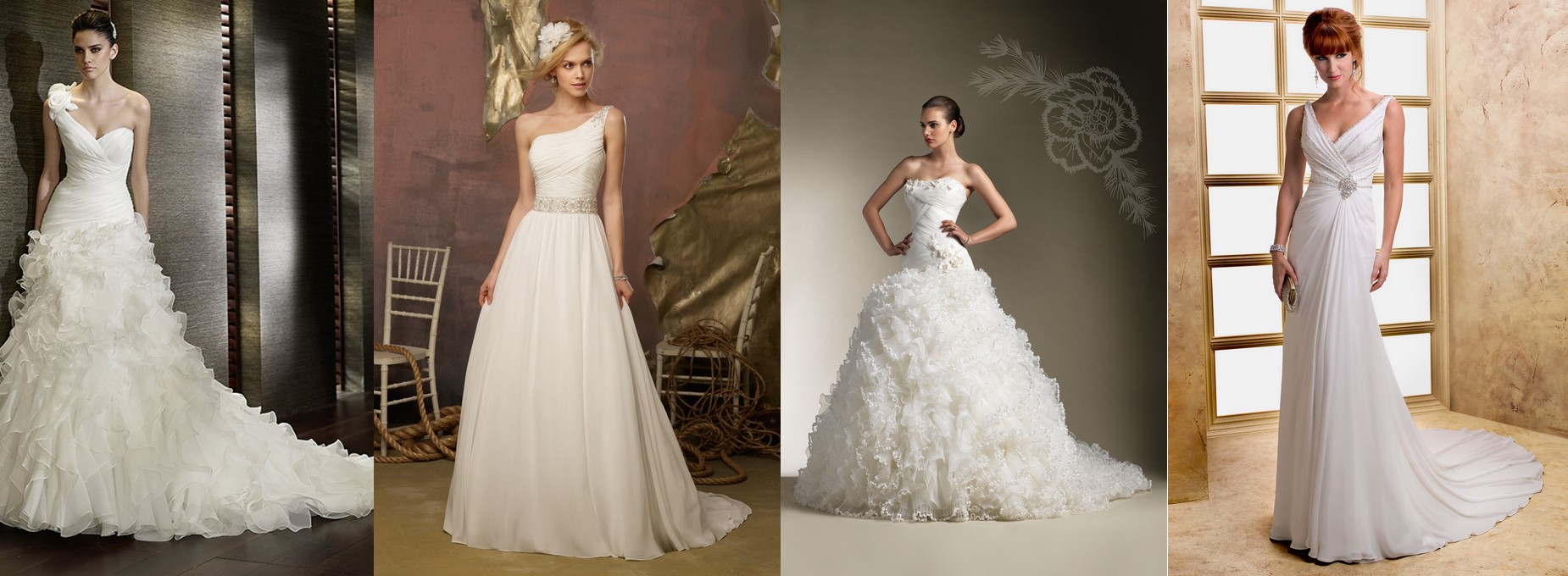 Cette année, quelle robe de mariée est la plus populaire? Que préfèrent les filles le plus? Ici, dans Boutique 1robe en ligne, nous vous révélons tous ces secrets. Vous trouverez les robes les plus belles.