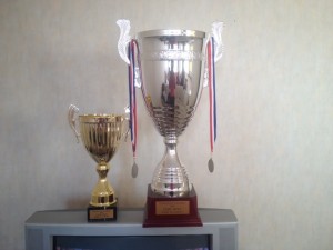 Akra Cup