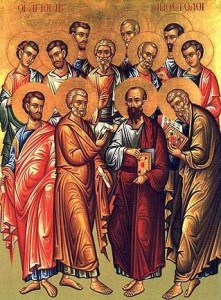 los-doce-apostoles