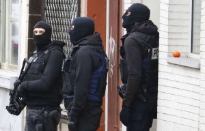 © Reuters La police belge connaissait les projets d’attentats des frères Abdeslam dès juillet 2014