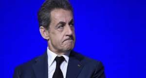 © Copyright 2016, Challenges Nicolas Sarkozy(L. BONAVENTURE/AFP).